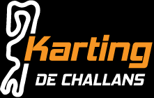 Karting de Challans - Logo
